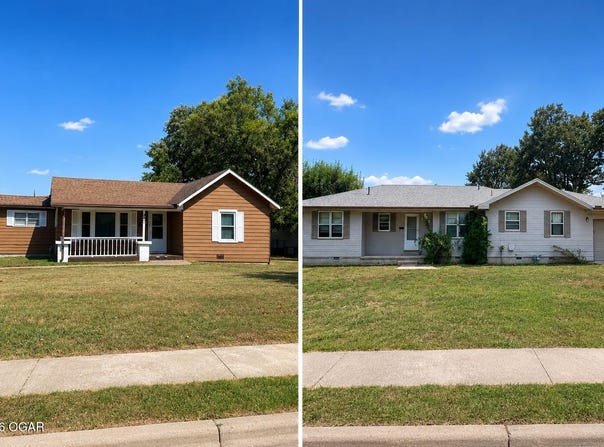 3001 Wisconsin Avenue, Joplin, MO 64804