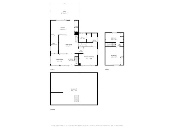 314 Magnolia Street, Three Oaks, MI 49128