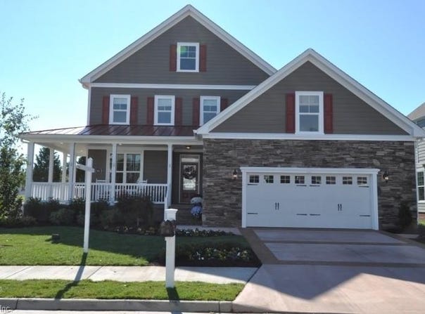 MM Isabelle, Suffolk, VA 23433