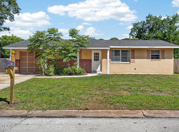 612 Johnson Drive, Ormond Beach, FL 32174