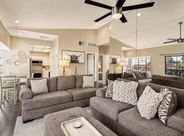 411 Pebble Way, Arlington, TX 76006