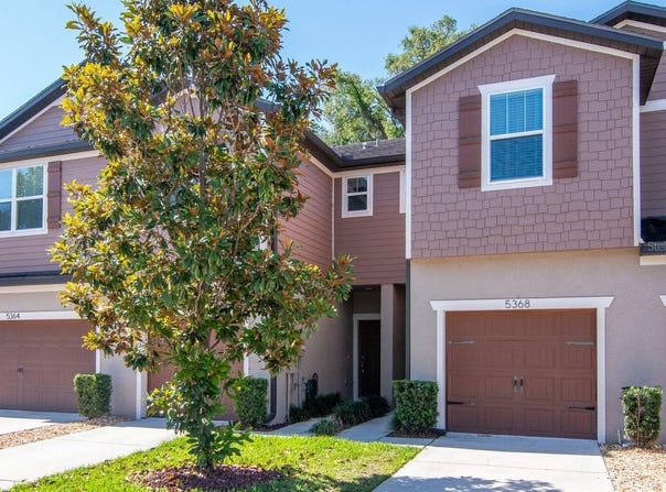 5368 SYLVESTER LOOP, TAMPA, FL 33610