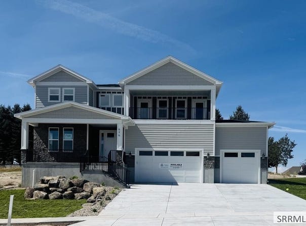 626 Ivy Ridge Lane, Rexburg, ID 83440
