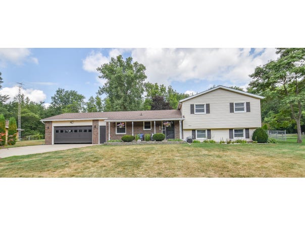 536 Schaeffer Drive, Coldwater, MI 49036