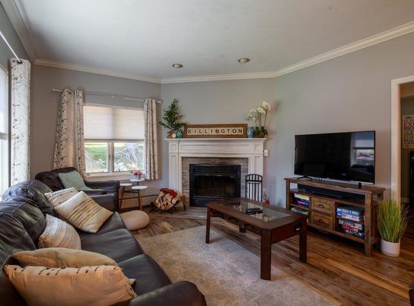 151 Village Circle, Killington, VT 05751