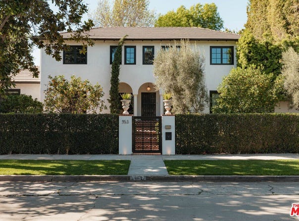 953 S Longwood Ave, Los Angeles, CA 90019