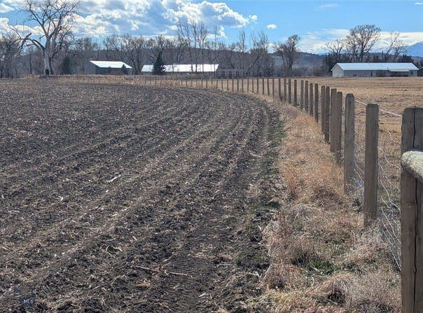 Lower River Rd., Fromberg, MT 59029