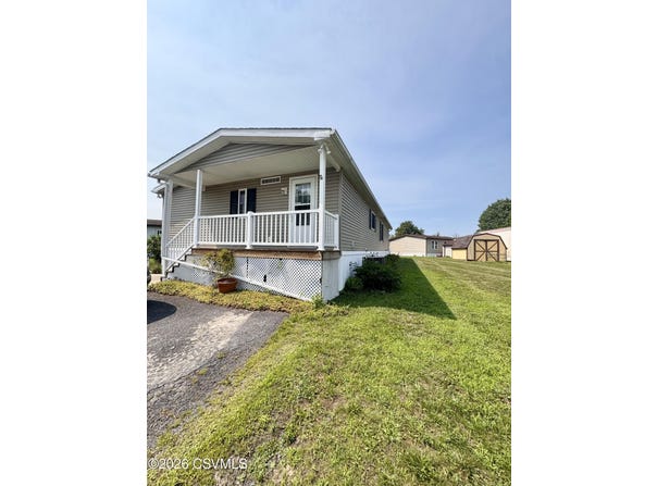 206 LUNAR Lane, Milton, PA 17847