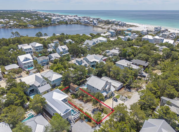 187 Williams Street, Santa Rosa Beach, FL 32459