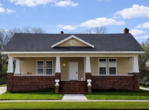 509 Hamilton Street, DALTON, GA 30720