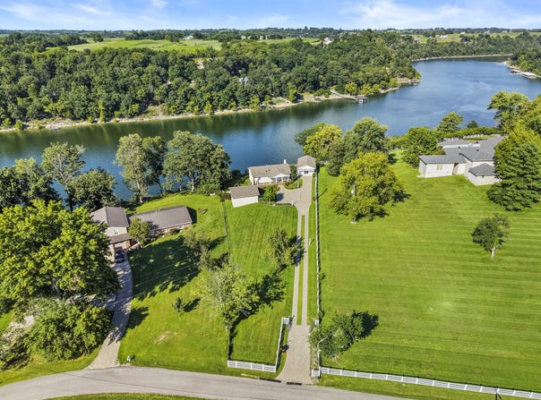549 Ashley Camp Road, Harrodsburg, KY 40330