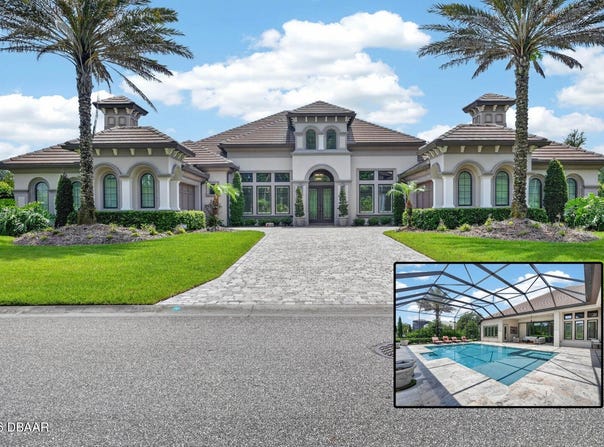 1023 Sudbury Lane, Ormond Beach, FL 32174