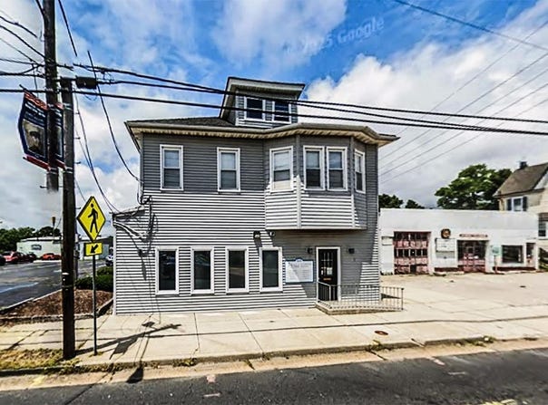 829 SHORE Road, Somers Point, NJ 08244