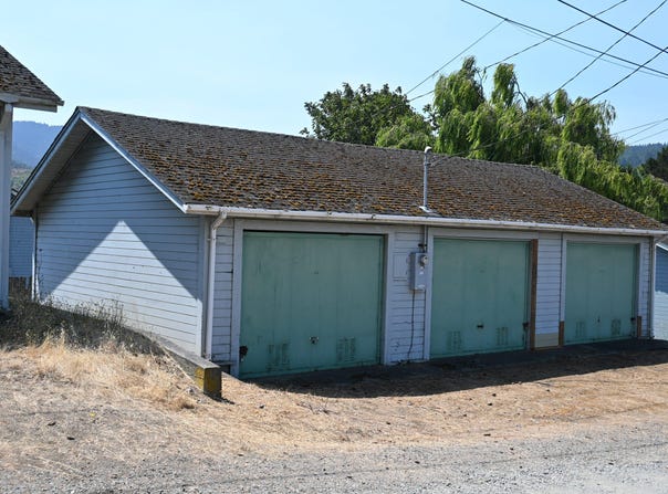 Scotia, Scotia, CA 95565