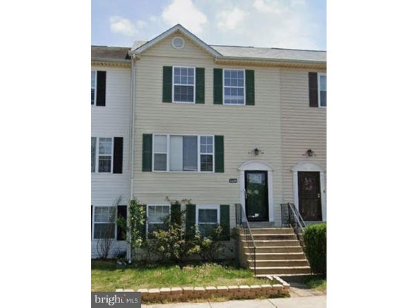 5129 HIL MAR Drive, DISTRICT HEIGHTS, MD 20747