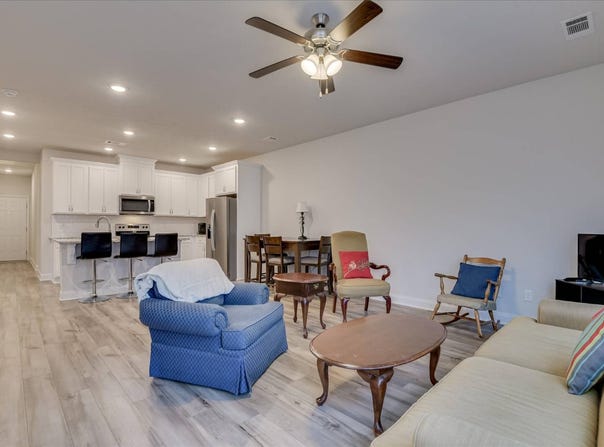 666 Hampton Dr., North Augusta, SC 29860