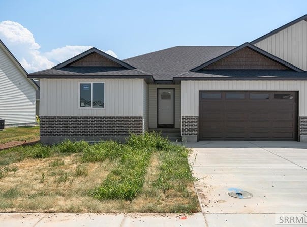 3684 E Felix Way, Idaho Falls, ID 83401