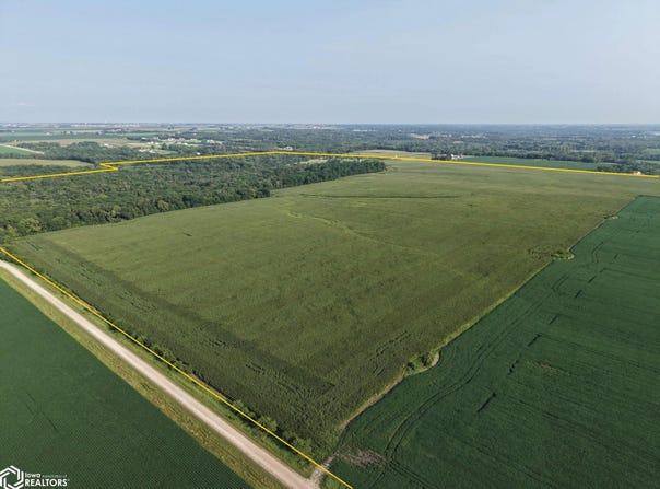 270th St., Adel, IA 50003