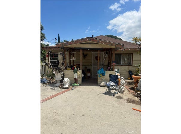 4308 Fandon, El Monte, CA 91732