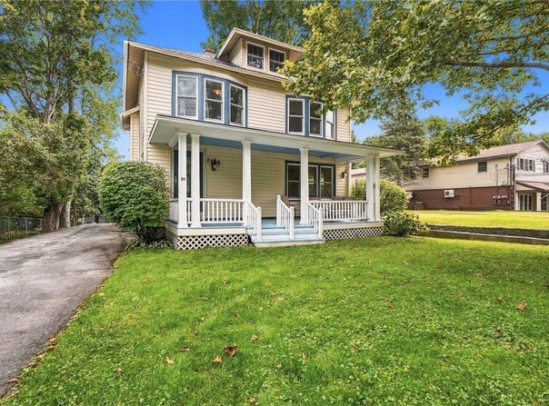 33 South Street, Marcellus, NY 13108