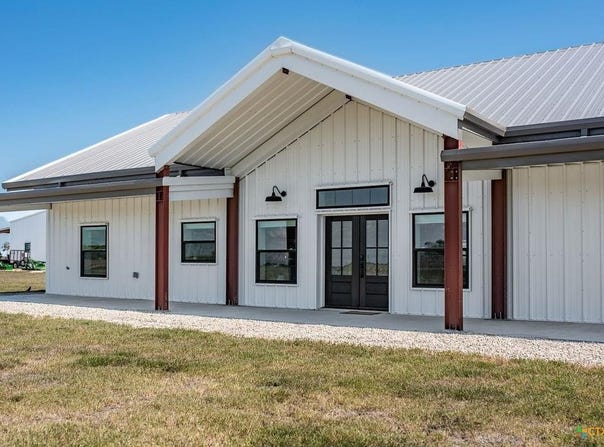 State Highway 55, Port Lavaca, TX 77979