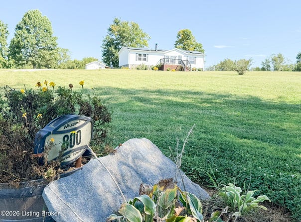 800 McCormack Rd, Waddy, KY 40076