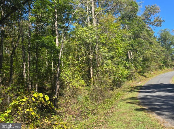 POORHOUSE RD, MADISON, VA 22727