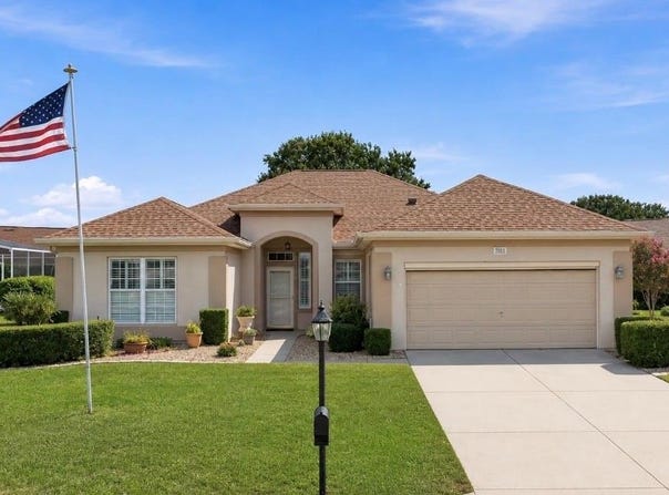 9211 SE 130TH Loop, SUMMERFIELD, FL 34491