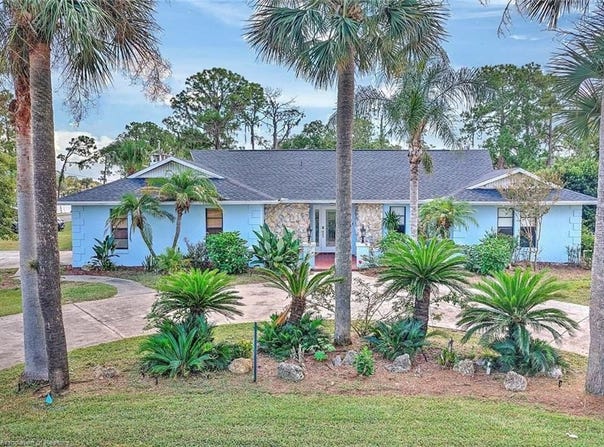 4012 Sunrise Drive, Sebring, FL 33872