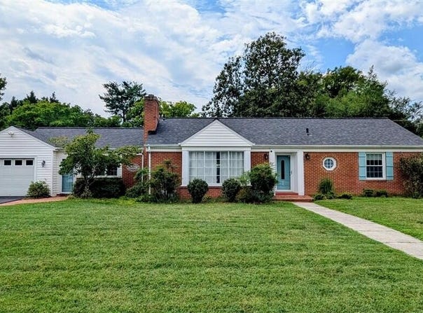 920 Tremont Rd, Salem, VA 24153