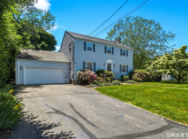 83 Mulberry Hill, Hamden, CT 06517