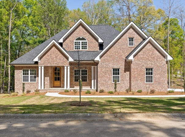800 Moravian W Bend, Chatsworth, GA 30705