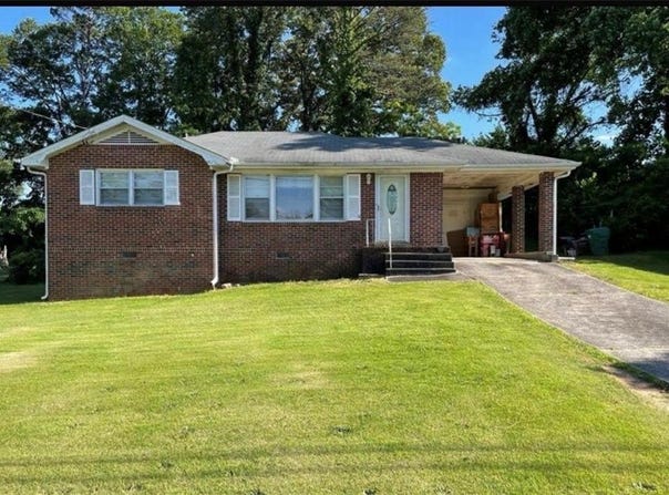 1187 Ellington Drive, Morrow, GA 30260
