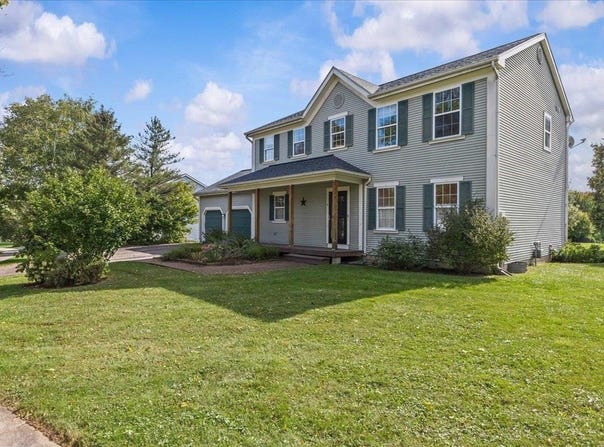 6 Weathersfield Bow, Essex, VT 05452