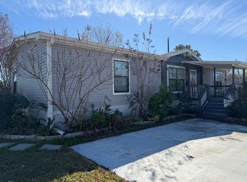 5000 ALLEN GENOA RD, PASADENA, TX 77504