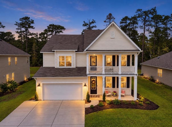 3155 Sutherland Dr., Little River, SC 29566