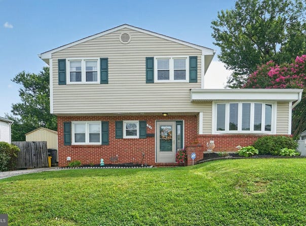 509 SOUTHWELL Road, LINTHICUM HEIGHTS, MD 21090