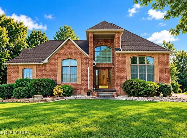 2961 Forge Ridge Rd, Harrogate, TN 37752