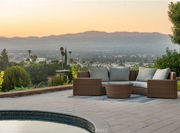 4347 Coronet, Encino, CA 91316