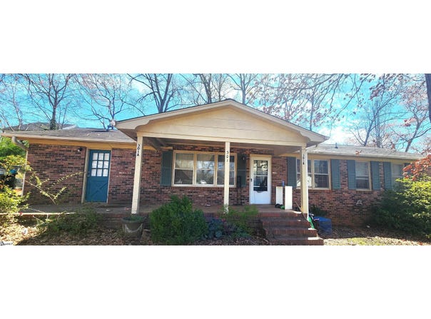 301 Oaklane Drive, Easley, SC 29642