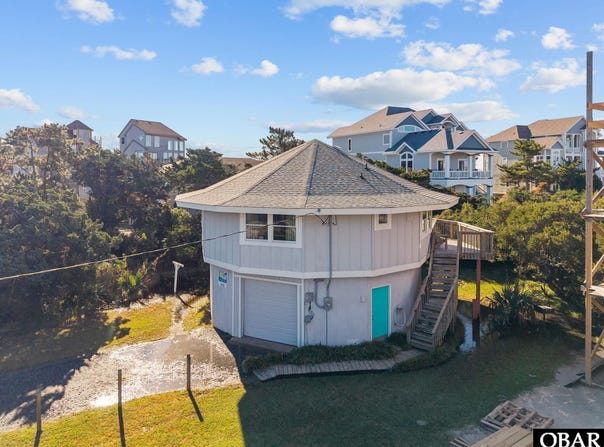 58218 Dunes Drive lot: 21, Hatteras, NC 27943