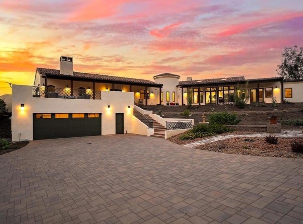 18575 WILD HORSE CRK, Poway, CA 92064