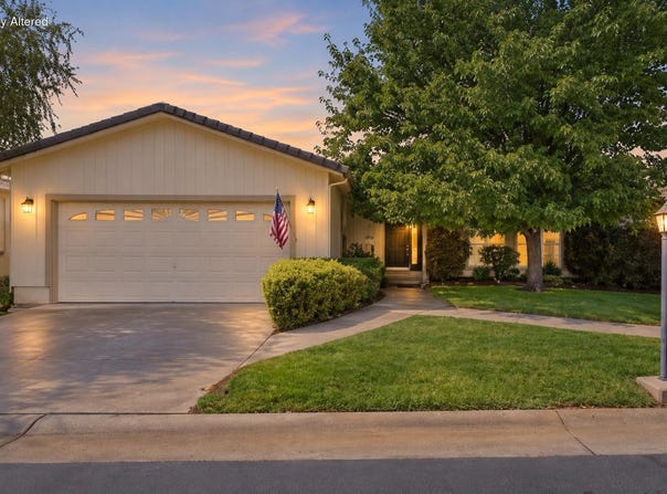 472 Yolla Bolly Trail, Redding, CA 96003