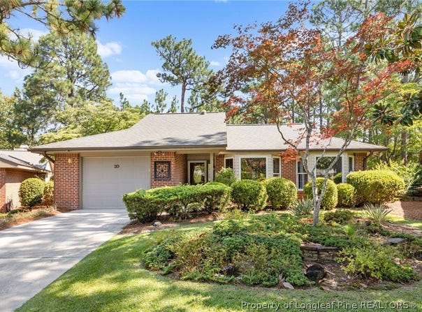 20 Gull Lane, Pinehurst, NC 28374