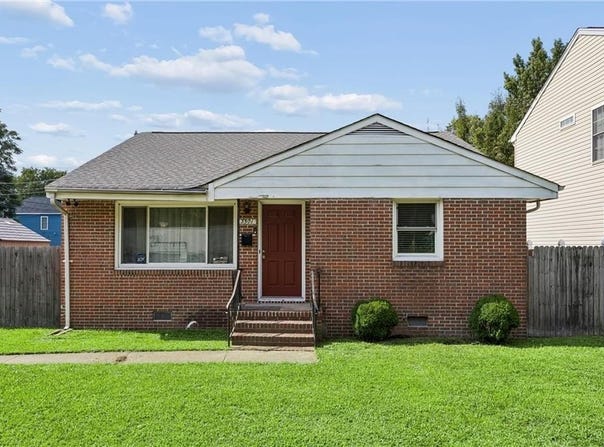 3501 Shell Road, Hampton, VA 23661
