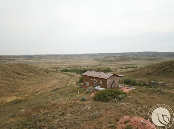 Nickwall Road, Wolf Point, MT 59201