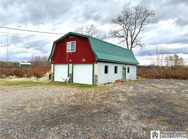 4573-4599 Willow Road, Dunkirk, NY 14048
