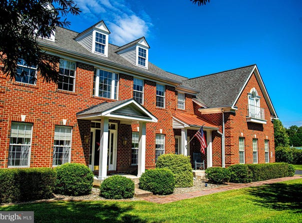 279 WOODROW Lane, PORT DEPOSIT, MD 21904