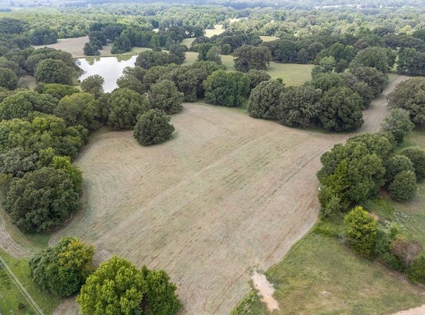 1150 Veazey Road, COLDWATER, MS 38618