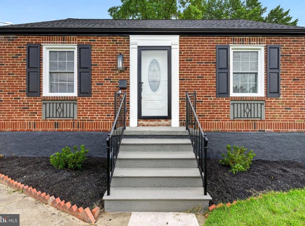 1132 STEPHEN Drive, MIDDLE RIVER, MD 21220